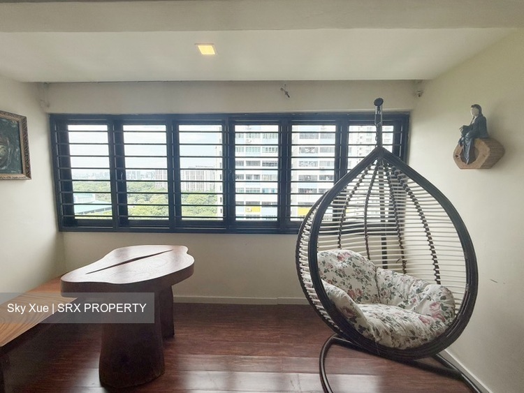 Blk 414 Commonwealth Avenue West (Clementi), HDB 5 Rooms #453151231
